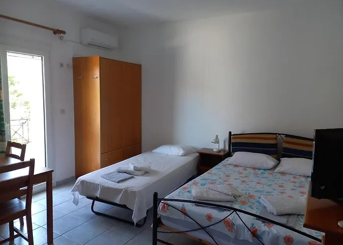 Apartment Kasperakos