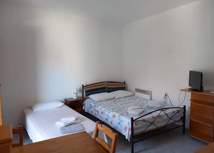 Apartment Kasperakos
