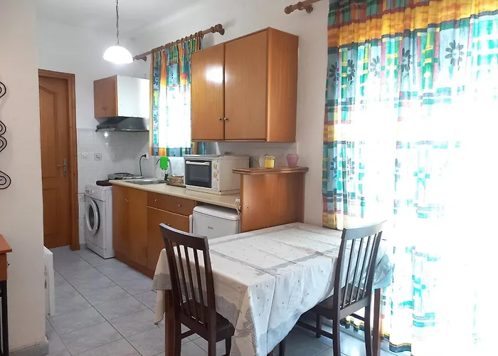 Apartment Kasperakos