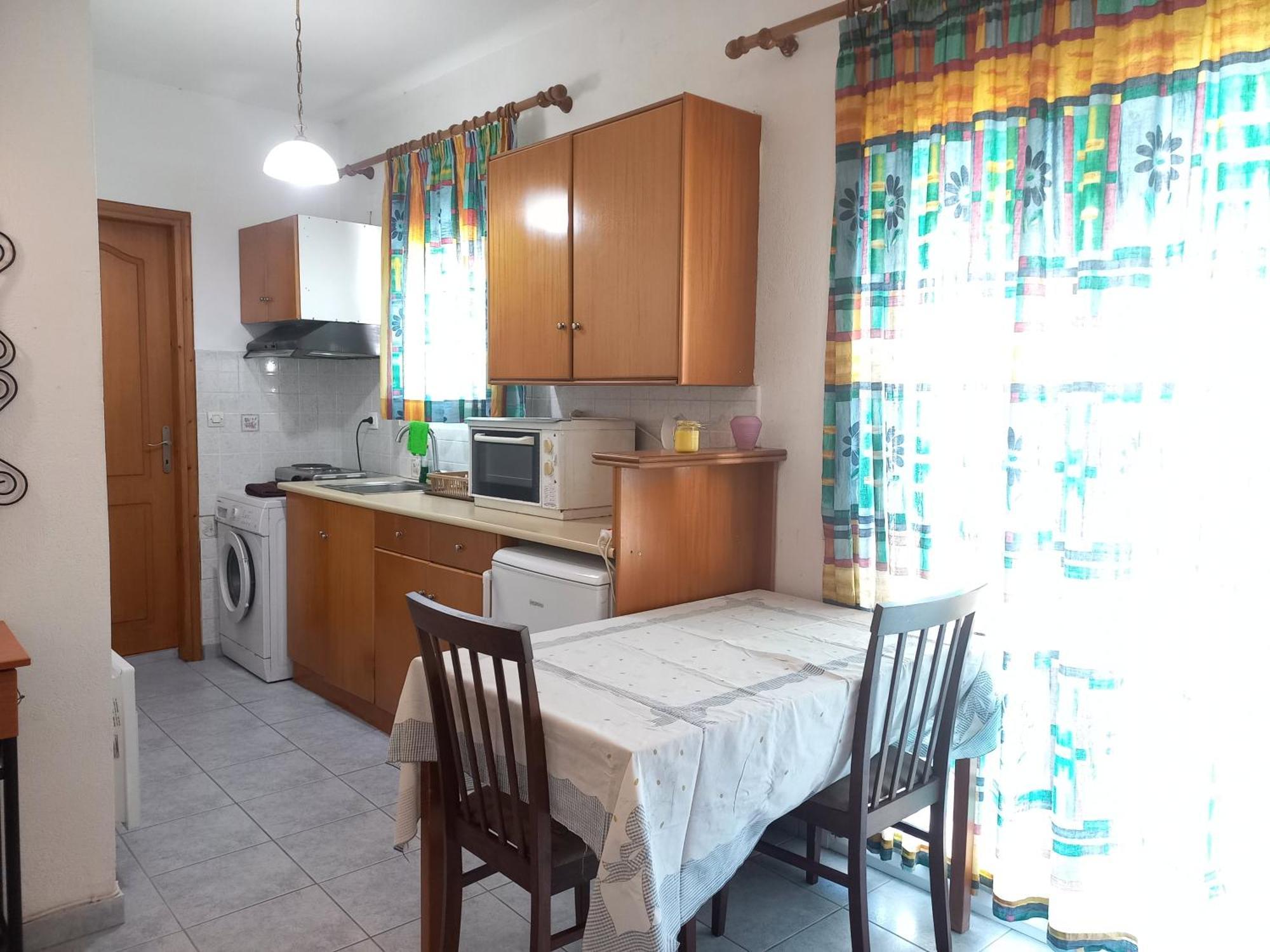 Kasperakos Apartment