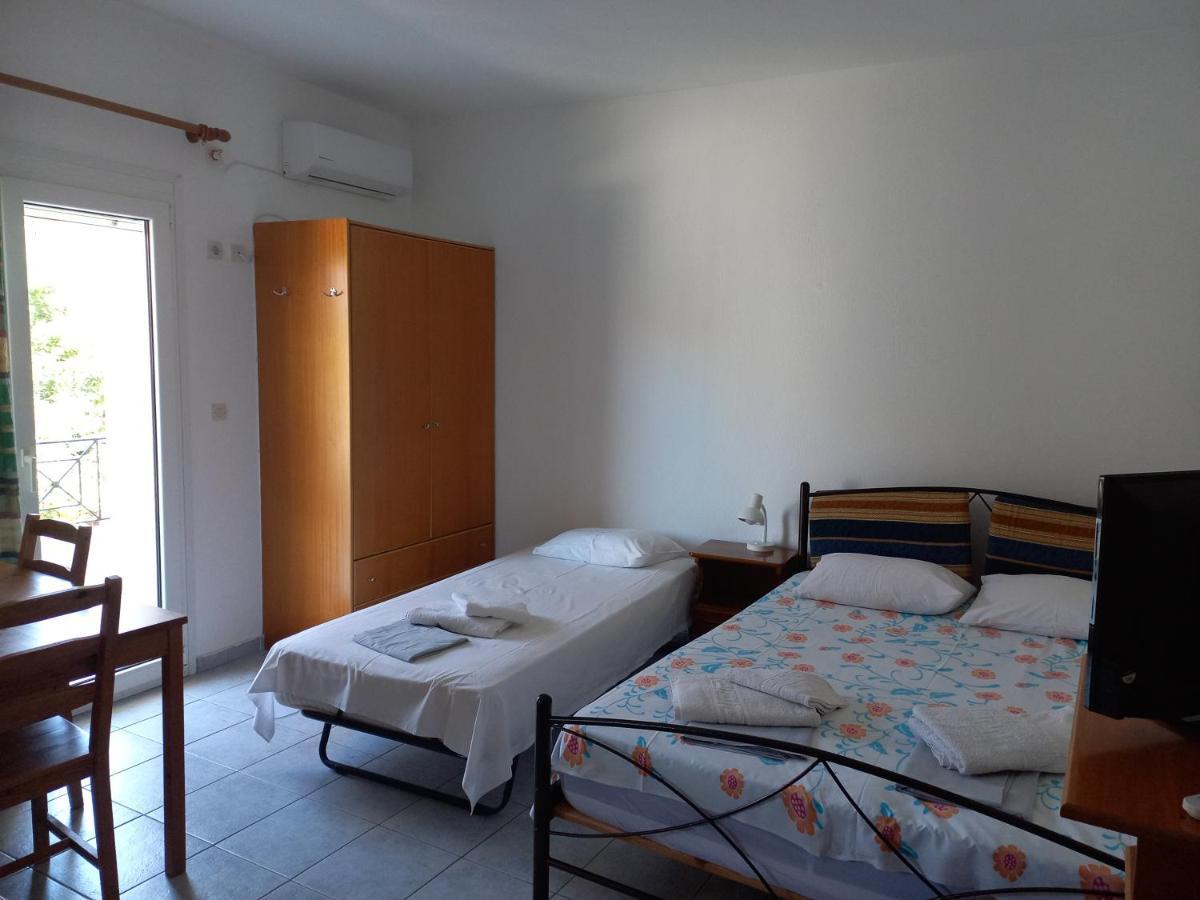 Apartment Kasperakos